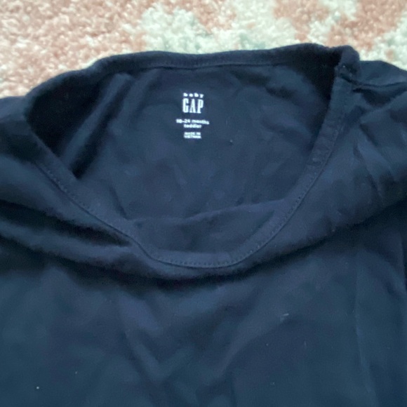 Gap Matching Set - Picture 2 of 3